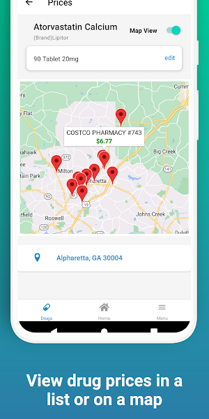 My Rx Plus Screenshot 3