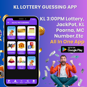A2Z KL Pro Guessing Screenshot 0