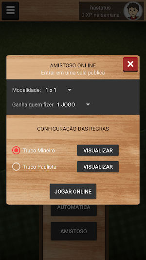 Truco 473 Screenshot 1