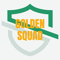 Liga | Golden Squad