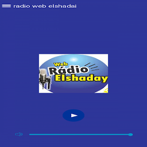 radios web elshadai Screenshot 1
