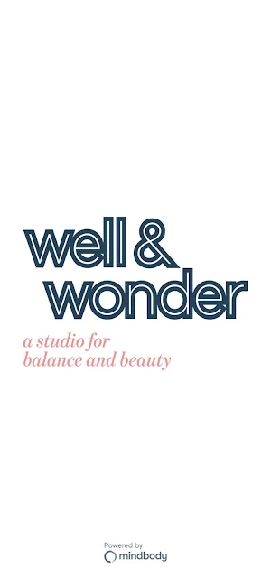 Well & Wonder Screenshot 0