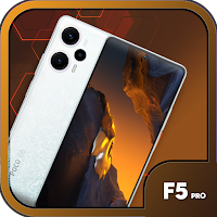 Theme For Xiaomi Poco F5
