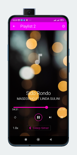 Masdddho Ft Saka Kempot Screenshot 3