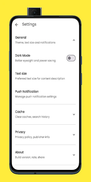 Enku Pro Screenshot 1
