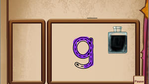 Spell Book Repair Screenshot 2