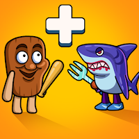 Brainzoot Merge: Monster War