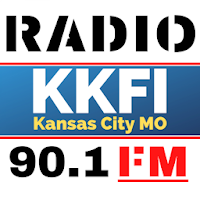 Kkfi 90.1 Fm Kansas City Mo