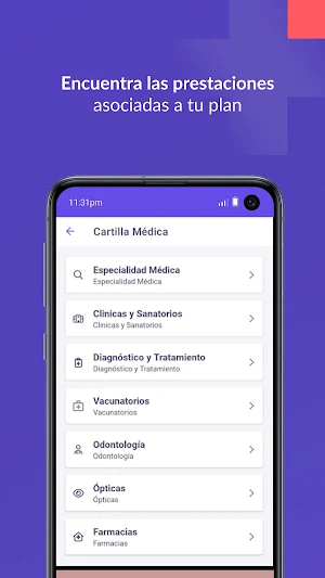 Hominis Screenshot 1