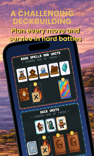 Odyssey: Run of Titans Screenshot 3