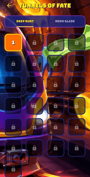 Cackling Travels Screenshot 2