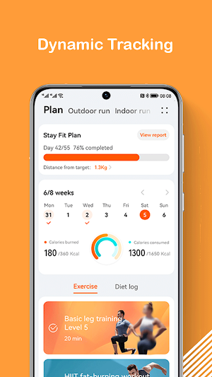 Health App Instructions Screenshot 1