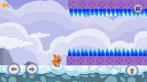 Catventure World Screenshot 2