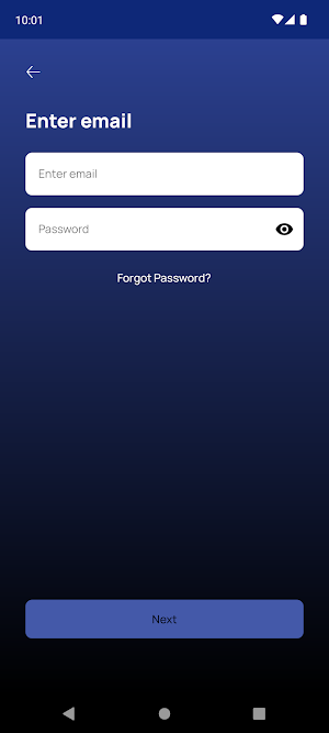 QuitFit Screenshot 3