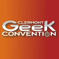 Clermont Geek