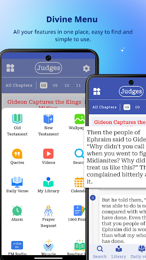 GNT - US version Screenshot 0