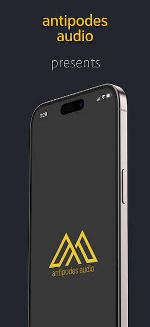 My Antipodes Screenshot 0