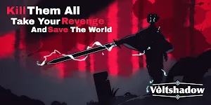 Voltshadow Screenshot 0