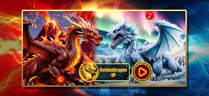 Golden Gragon-9F Screenshot 0