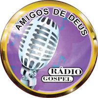 Amigos de Deus Rádio Gospel