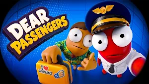 Dear Passengers Screenshot 0