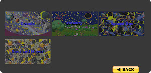 Eclipse Quest Screenshot 1