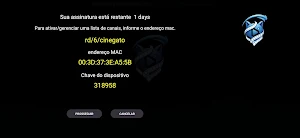 CineGato Filmes e Séries Screenshot 1
