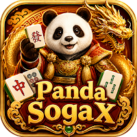 Panda SogaX