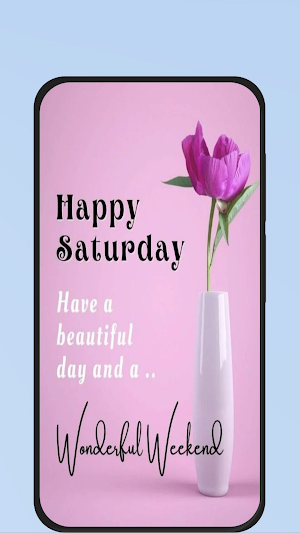happy weekend wishes Screenshot 3