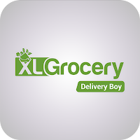 XLGrocery Deliveryboy