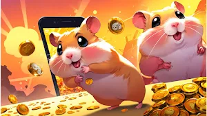 Hamster Combat Crypto Coin FAQ Screenshot 1