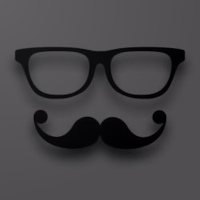 Amazing Mustaches Wallpaper HD