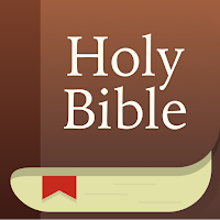 Holy Bible. King James – KJV