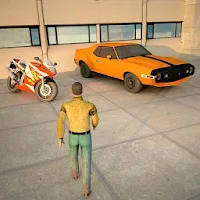 Gangster Crime Mafia Vegas 2