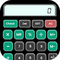 Fasty Calculator