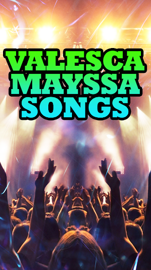 Valesca Mayssa Songs Screenshot 3