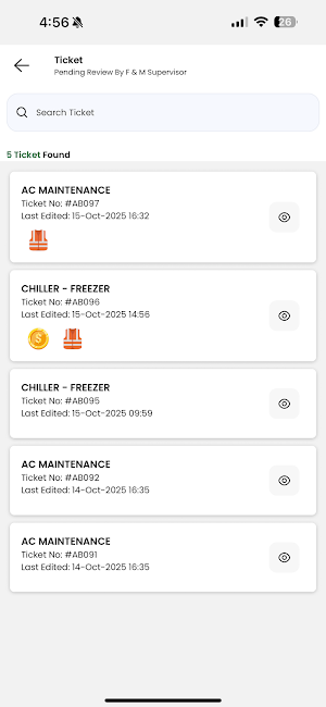 abcrew Screenshot 3