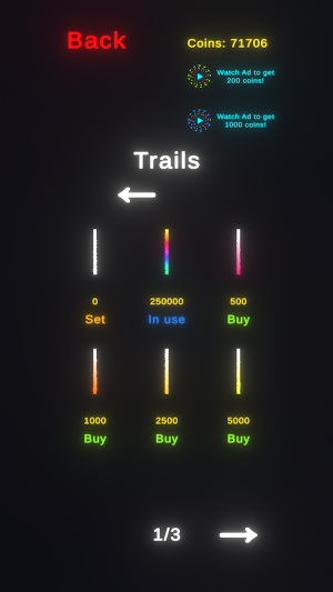 Glow Glow Screenshot 2