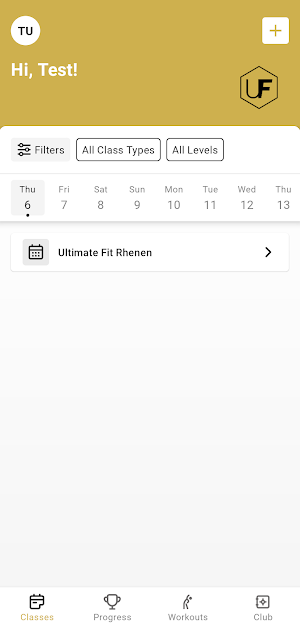 UF Rhenen Screenshot 0