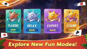 Marriage Card Game Screenshot 2