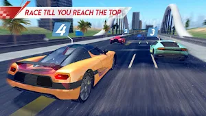 Highway xtreme car racing Screenshot 0