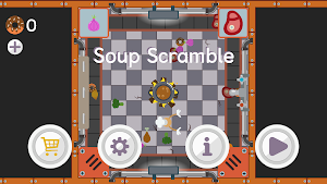 Soup Scramble Screenshot 3