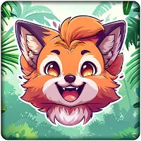 Fox Escape Jungle Game