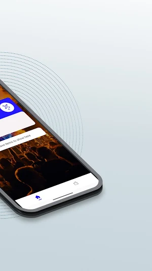 Groovy Tunes Screenshot 1