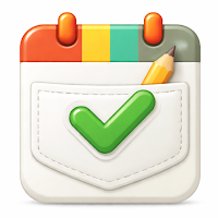 Pocket Calendar