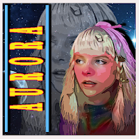 Aurora (Exist For Love)