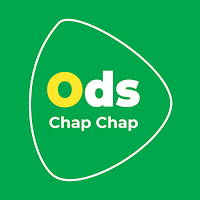 ODS Chap Chap - By Mybigorder
