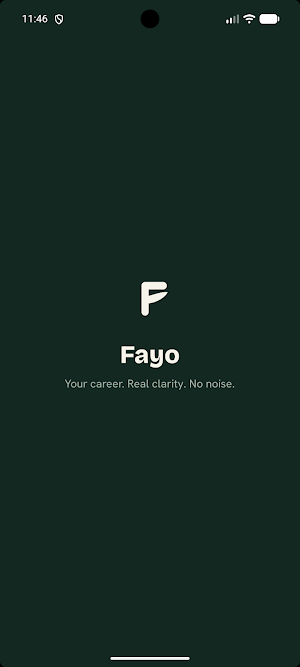 Fayo Screenshot 0