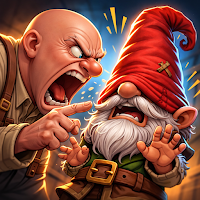 Gnome From Hell