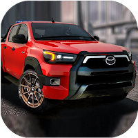 Hilux Highway: SUV Racing